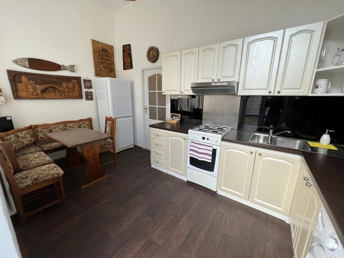 Apartment Alice Center Karlovy Vary