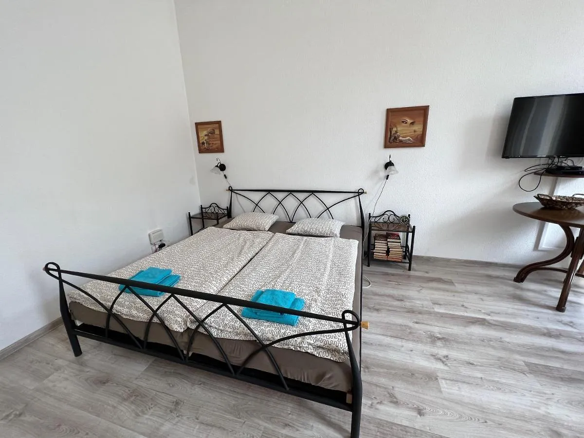 Apartment Alice Center Karlovy Vary